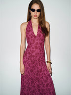Reformation Briony Midi Dress