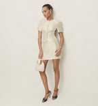 Reformation Mika Two Piece Skirt Set