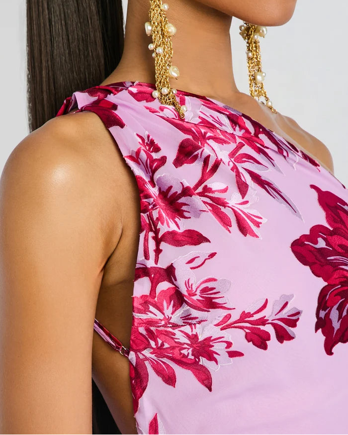 Retrofete Lorenna Resort Maxi Dress
