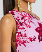 Retrofete Lorenna Resort Maxi Dress