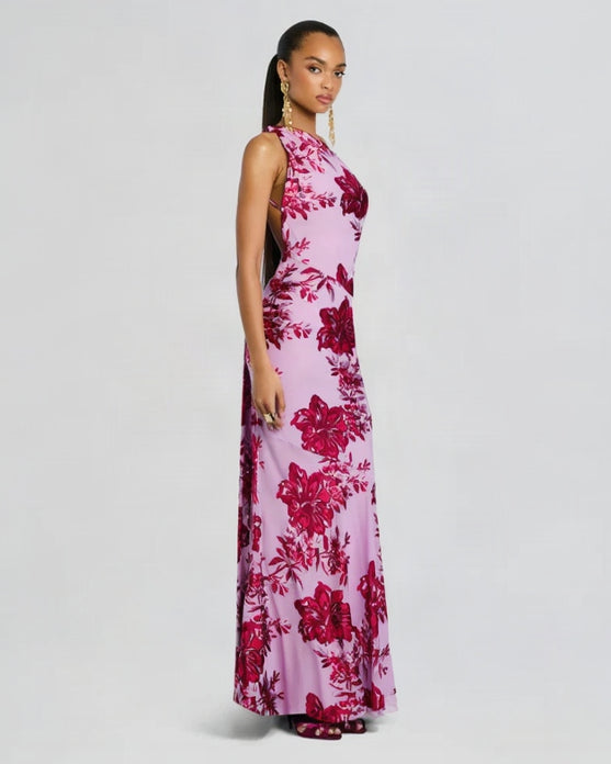 Retrofete Lorenna Resort Maxi Dress