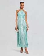Retrofete Ivee Midi Dress