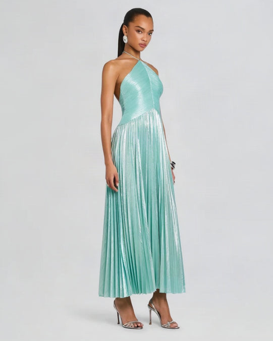Retrofete Ivee Midi Dress