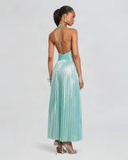 Retrofete Ivee Midi Dress