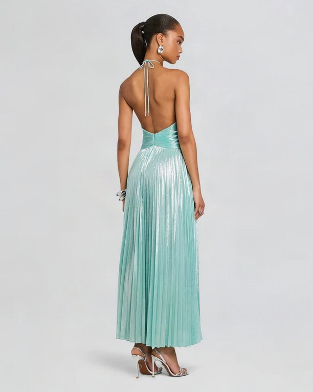 Retrofete Ivee Midi Dress