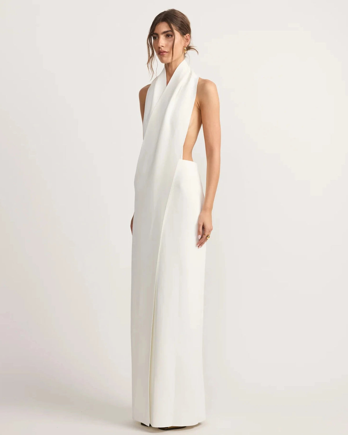 Tojha Dova Maxi Dress