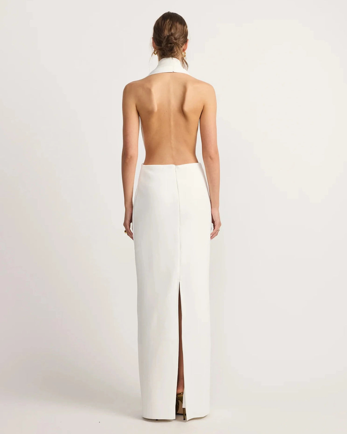 Tojha Dova Maxi Dress