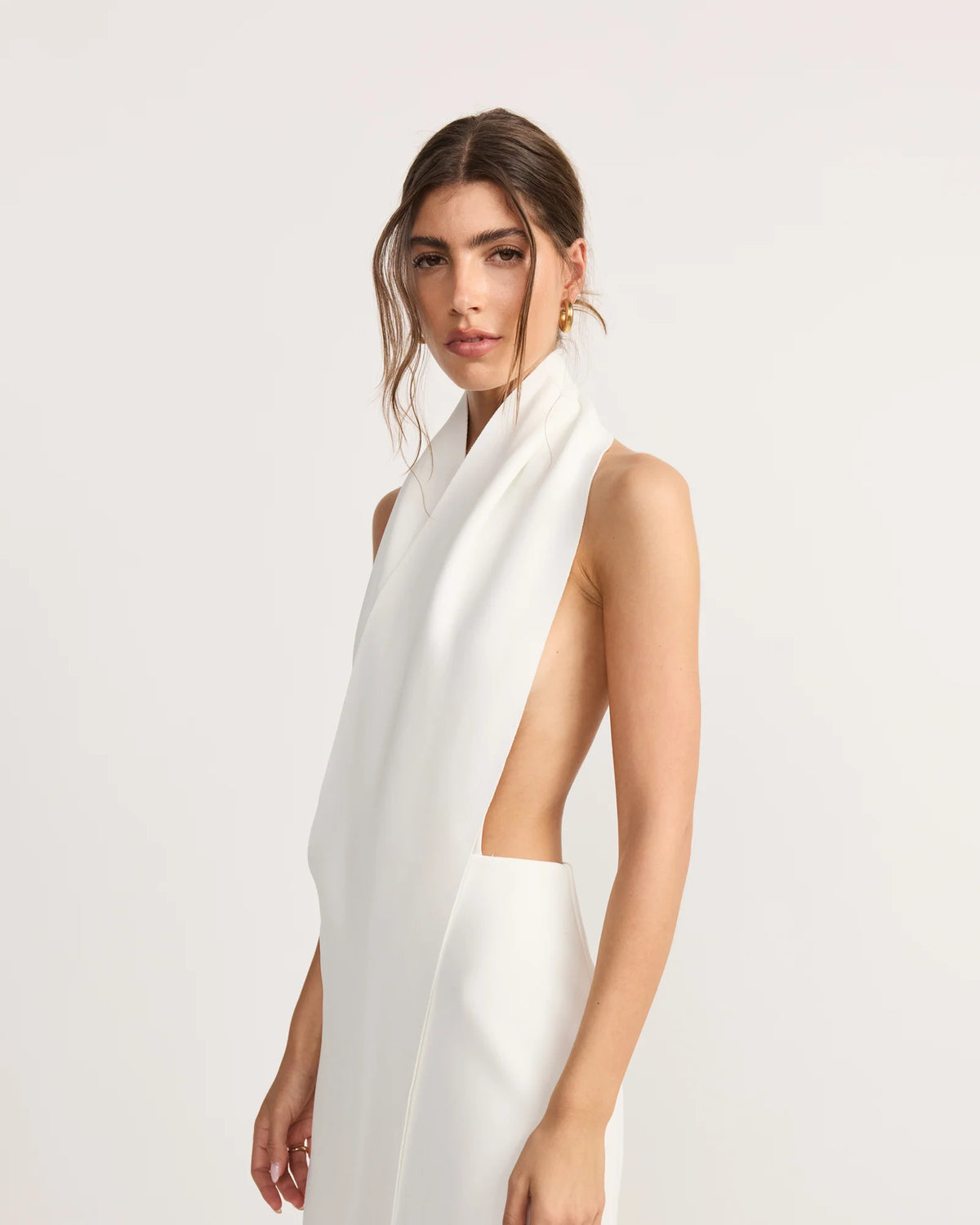 Tojha Dova Maxi Dress