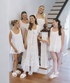 Hill House Coco Lace Duster