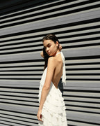 Third Form Gaia Tiered Maxi Dress