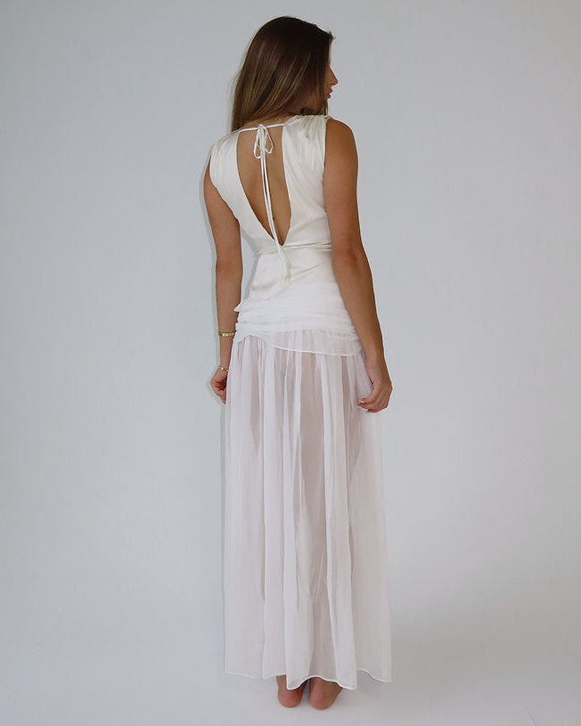Wicked Lovely Angela Maxi Dress