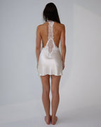Wicked Lovely Heidi Slip Mini Dress