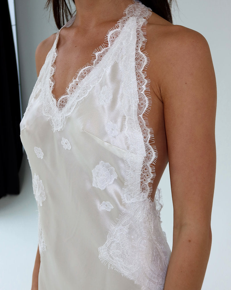 Wicked Lovely Heidi Slip Mini Dress