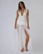 Wicked Lovely Angela Maxi Dress