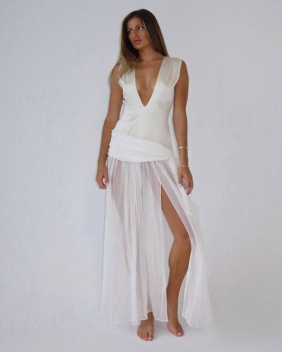 Wicked Lovely Angela Maxi Dress