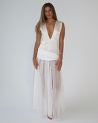 Wicked Lovely Angela Maxi Dress