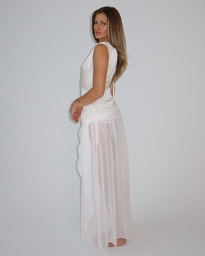 Wicked Lovely Angela Maxi Dress