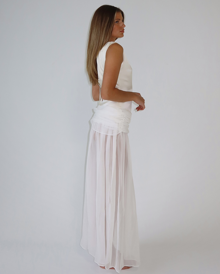 Wicked Lovely Angela Maxi Dress