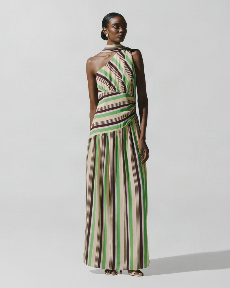 Baobab Ariel Maxi Dress