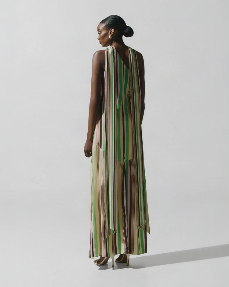 Baobab Ariel Maxi Dress