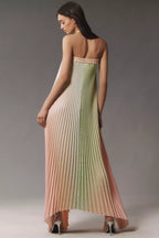 L'Idee Bisous Maxi Dress