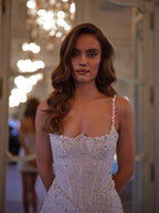 Rosie Etienne Amelia Mini Dress