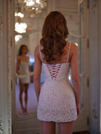 Rosie Etienne Amelia Mini Dress