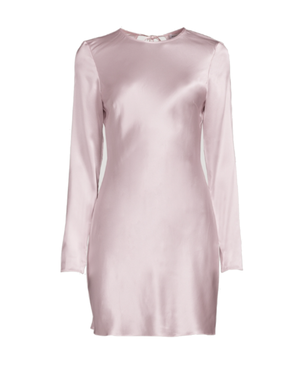 Alexander Wang Silk Mini Dress