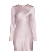 Alexander Wang Silk Mini Dress