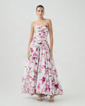 Aje Behold Flora Dress