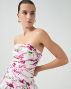 Aje Behold Flora Dress