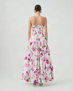 Aje Behold Flora Dress