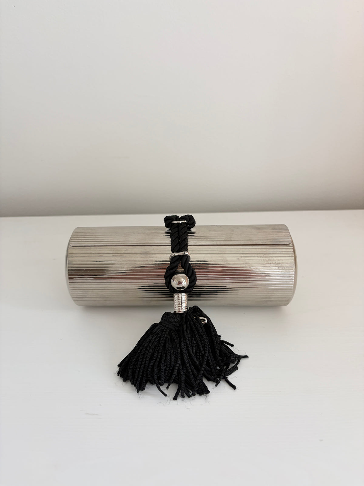 Vintage Minaudiere Clutch
