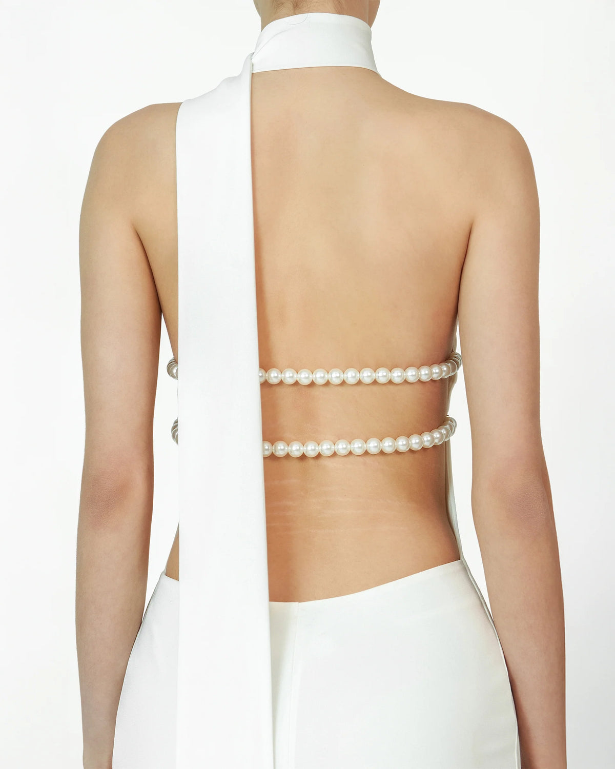 Khanum's Kara Midi Dress