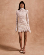 De La Vali Bodita Mini Dress