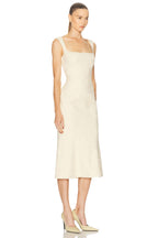Mirror Palais Ingenue Lady Midi Dress