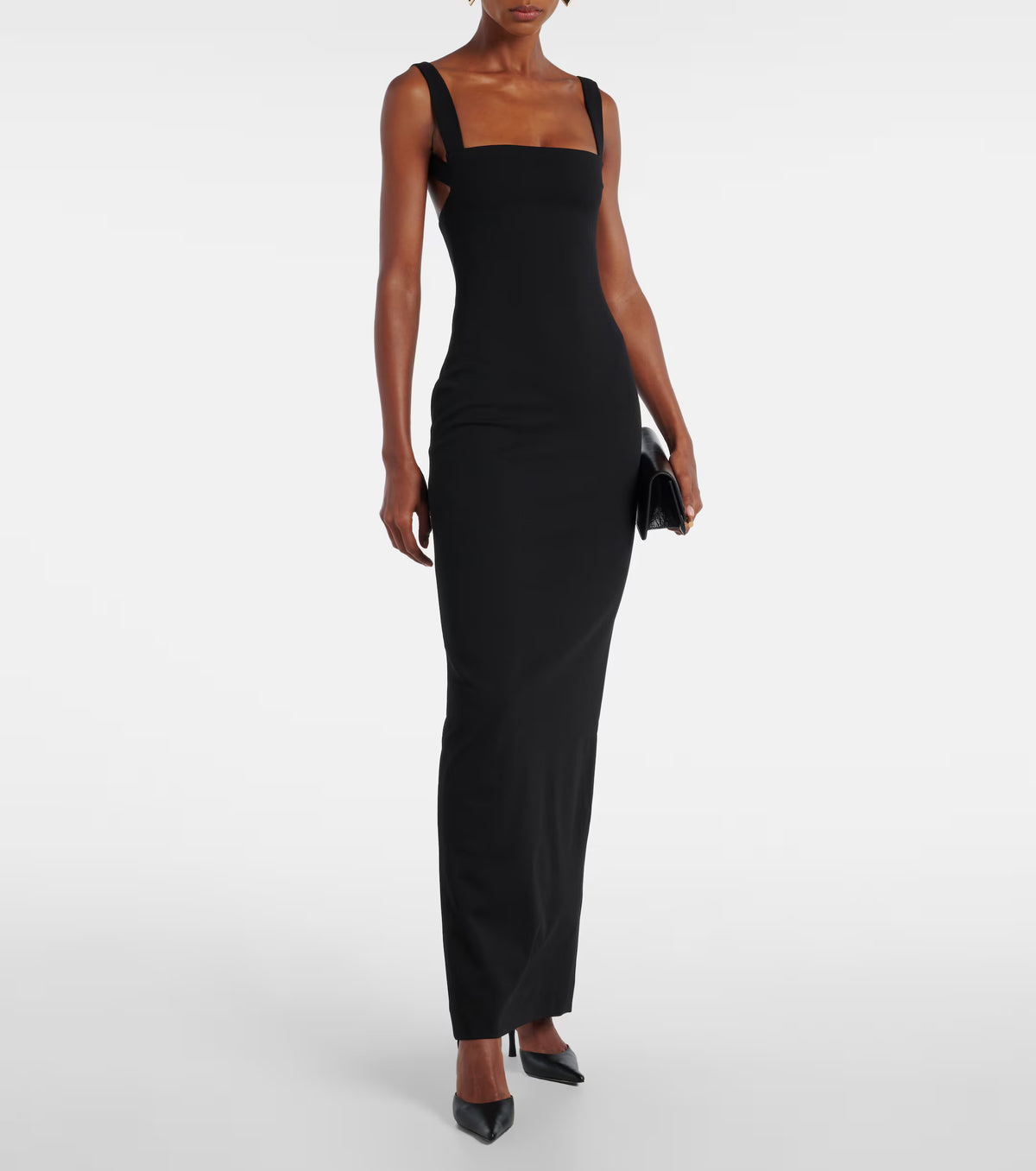 Solace Joni Maxi Dress