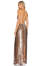 Sabina Musayev Mili Maxi Dress