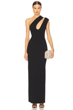 Solace Krista Maxi Dress