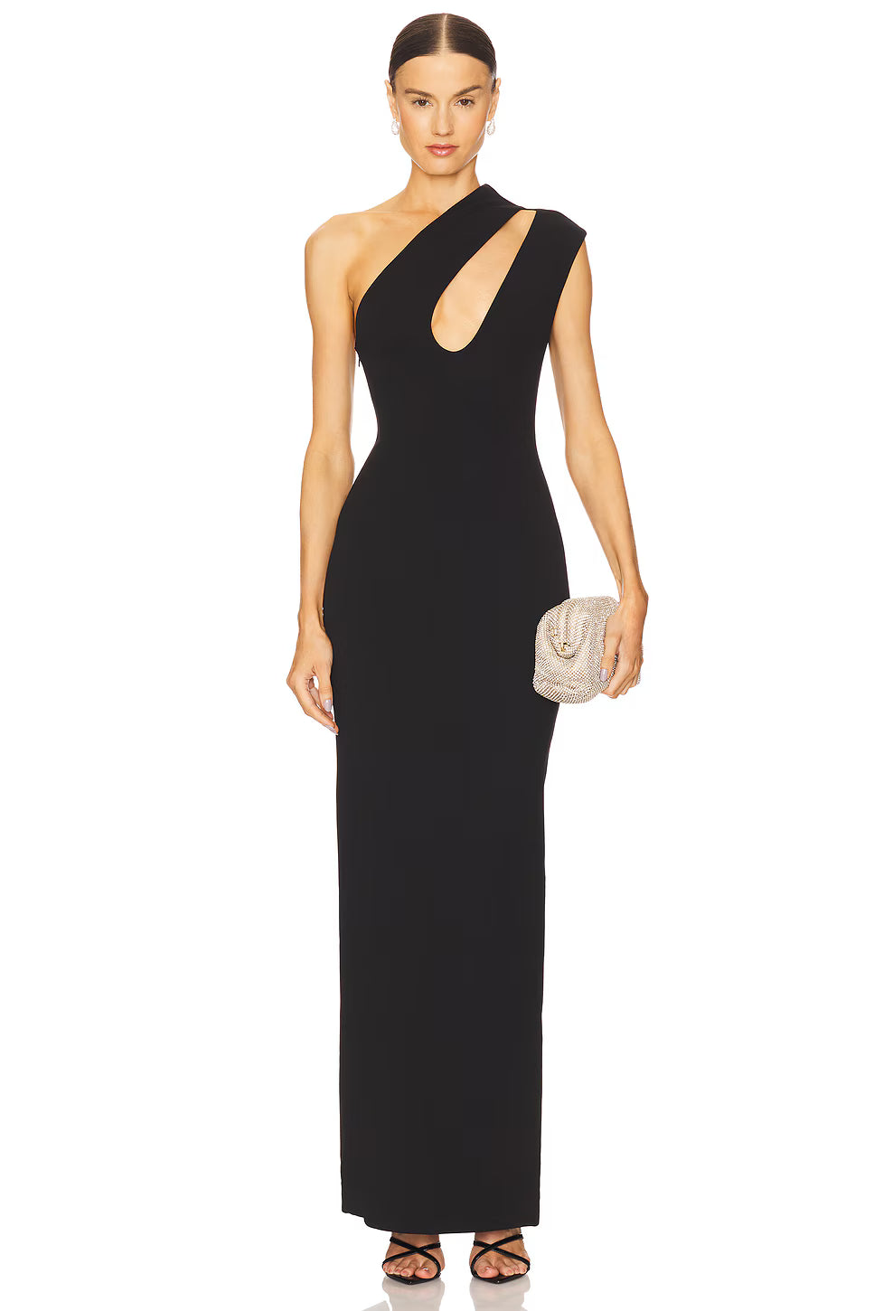 Solace Krista Maxi Dress