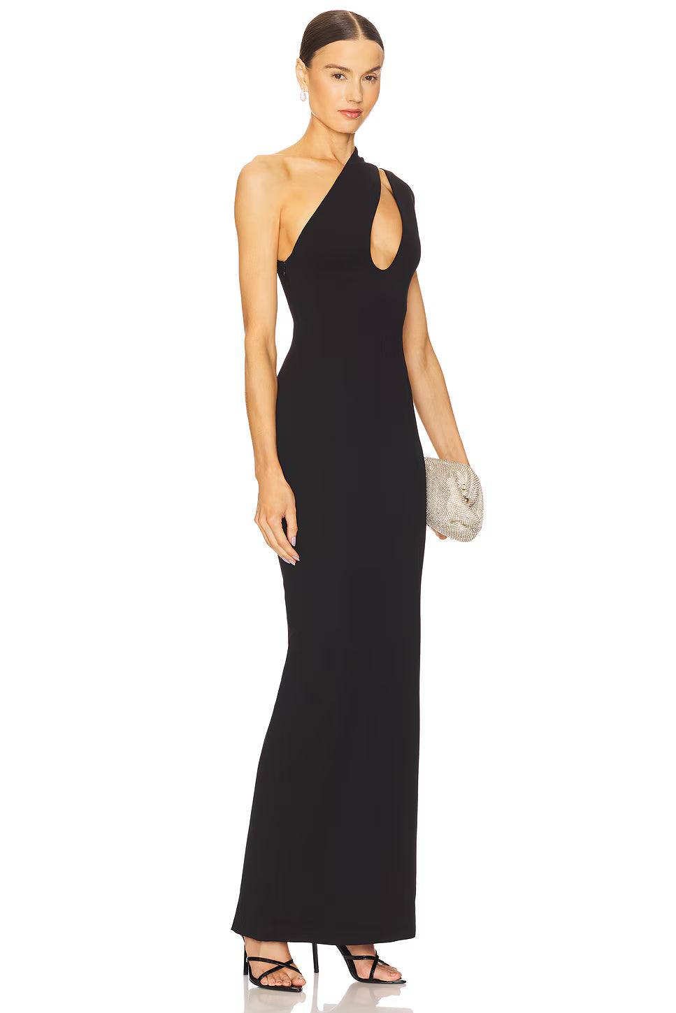Solace Krista Maxi Dress