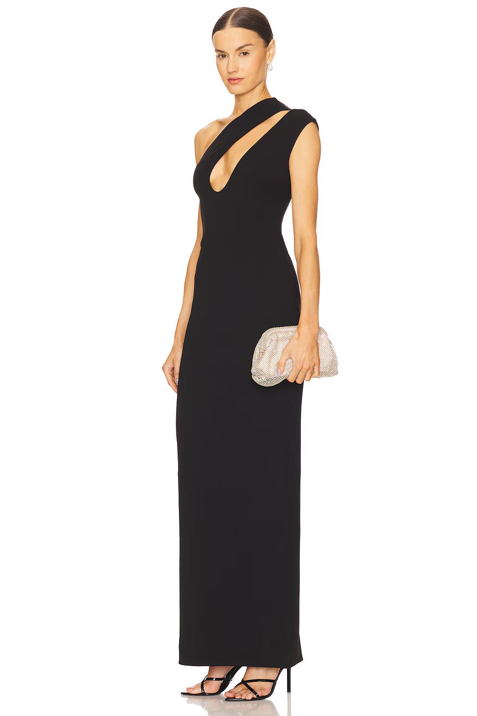 Solace Krista Maxi Dress