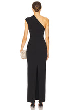 Solace Krista Maxi Dress