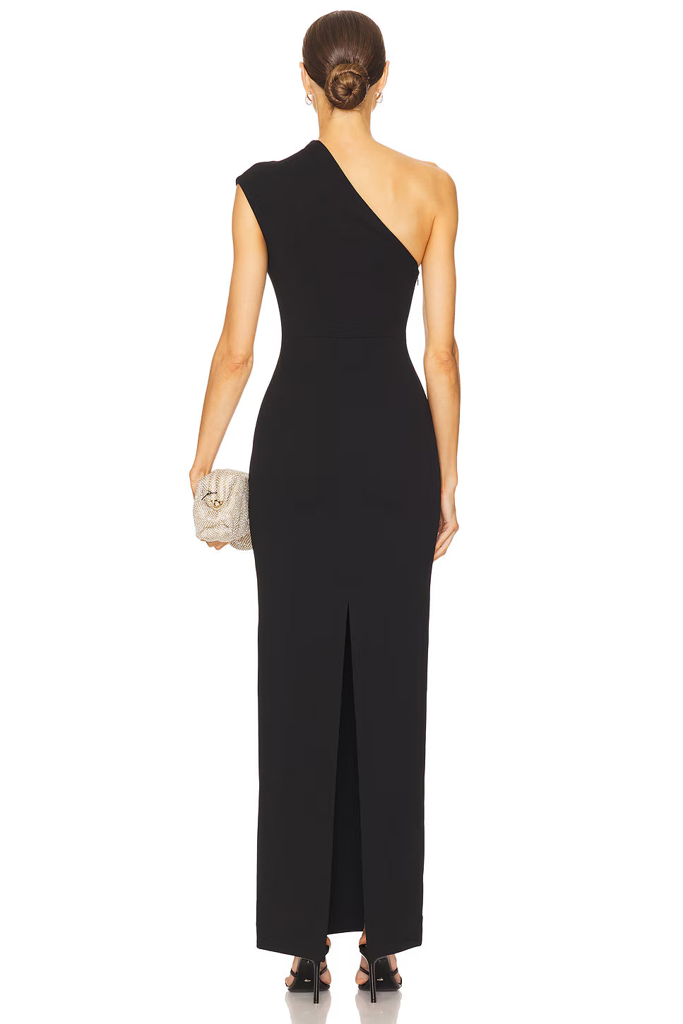 Solace Krista Maxi Dress