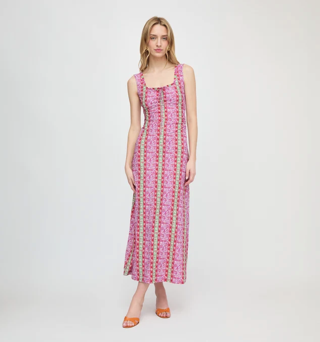 Hill House Coraline Midi Dress