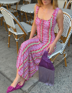 Hill House Coraline Midi Dress