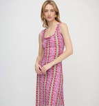 Hill House Coraline Midi Dress
