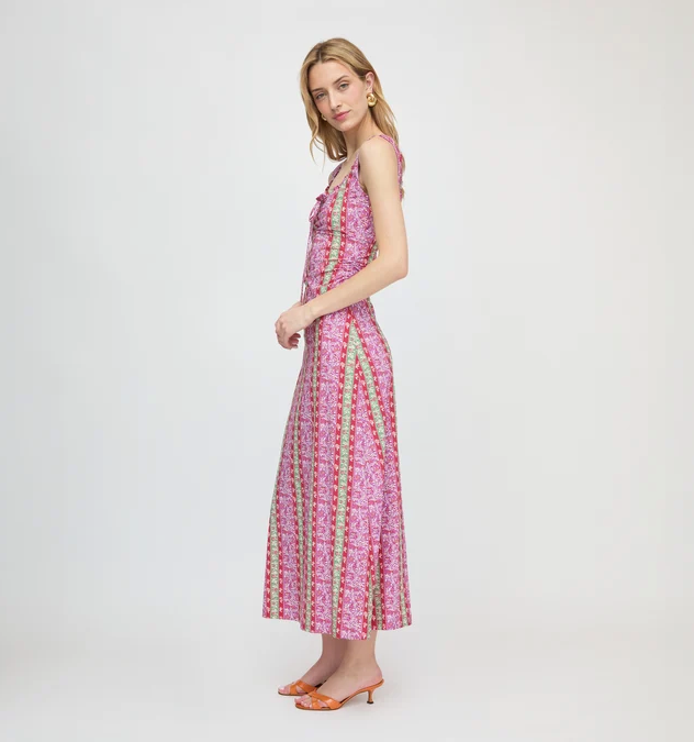 Hill House Coraline Midi Dress