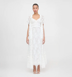 Hill House Coco Lace Duster