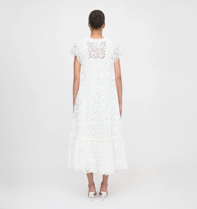 Hill House Coco Lace Duster